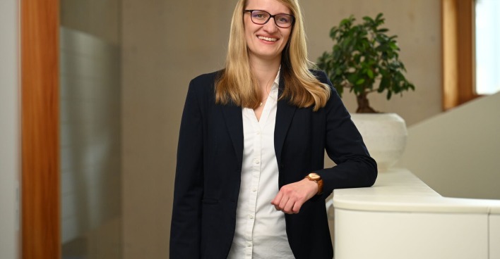 Kristina Haselgrübler