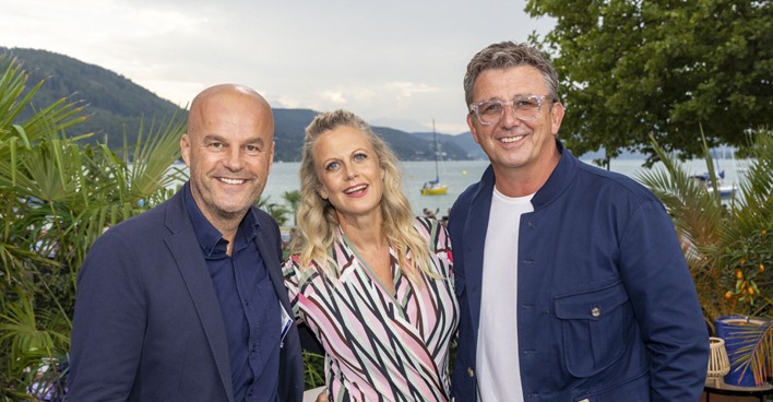Ramusch, Schöneberger, Sigl