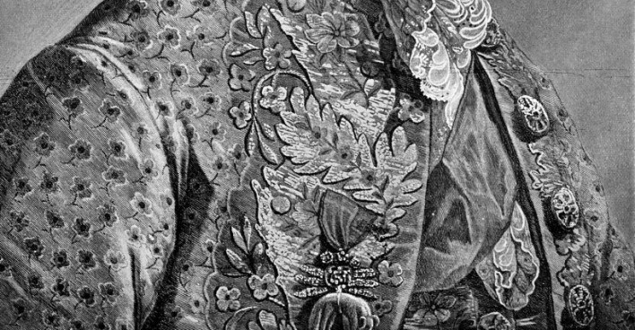 Bild von Kaiser Joseph II.