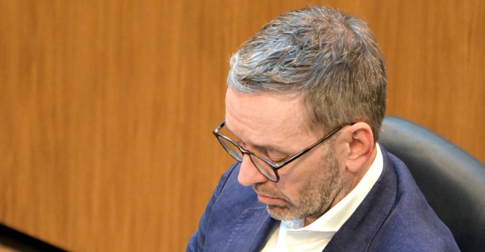 FPÖ-Chef Herbert Kickl im Rahmen einer Sitzung des Nationalrates im Parlament in Wien