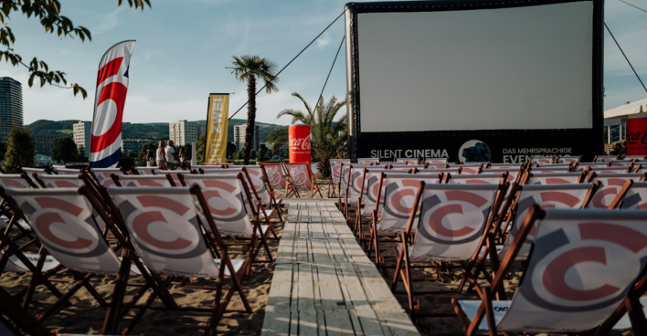 Silent Cinema