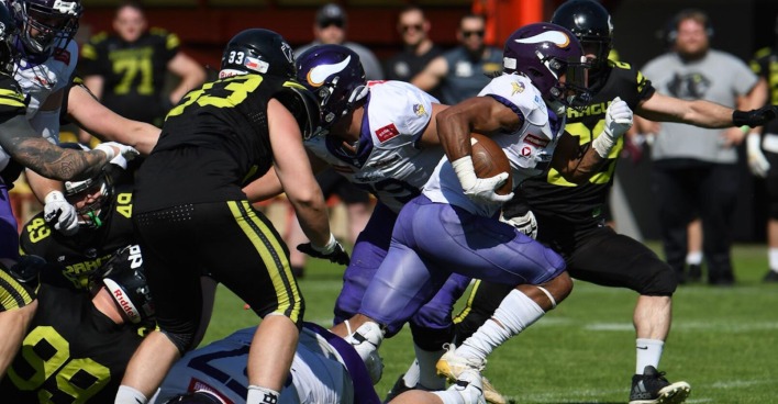 Vienna Vikings