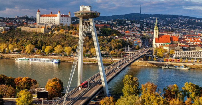 Bratislava