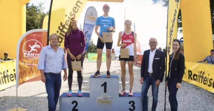 Der 28. Internationale Raiffeisen-Pfänderlauf steht vor der Tür!