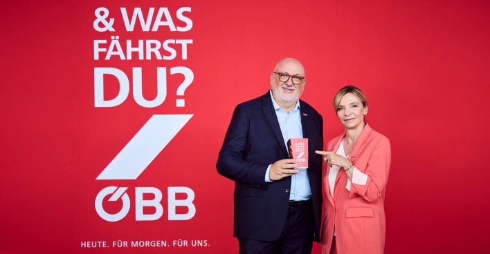 Klimafreundliche Mobilität als „neues Normal“ etablieren und Josh-Song „Cordula Grün“ wird zu „Wir fahren grün“.