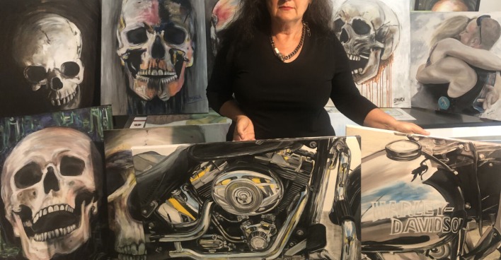 Silvia Maritsch-Rager
