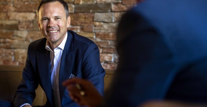 Markus Wildeis, Managing Director Stellantis Austria