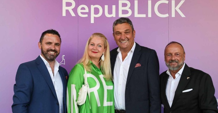 RepuBLICK