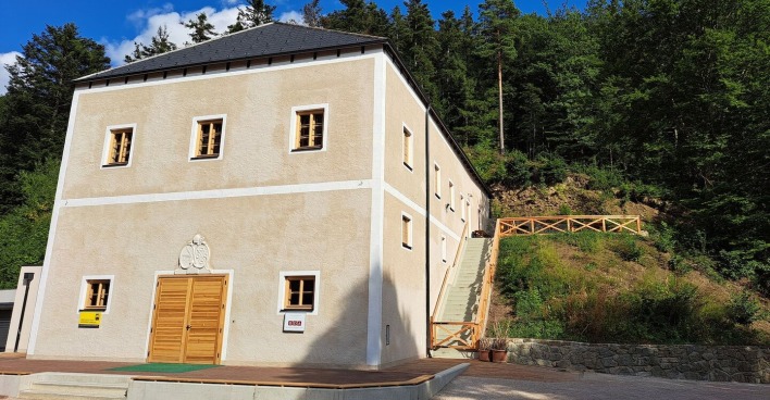 Kleinmariazell