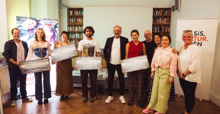 Cash for Culture