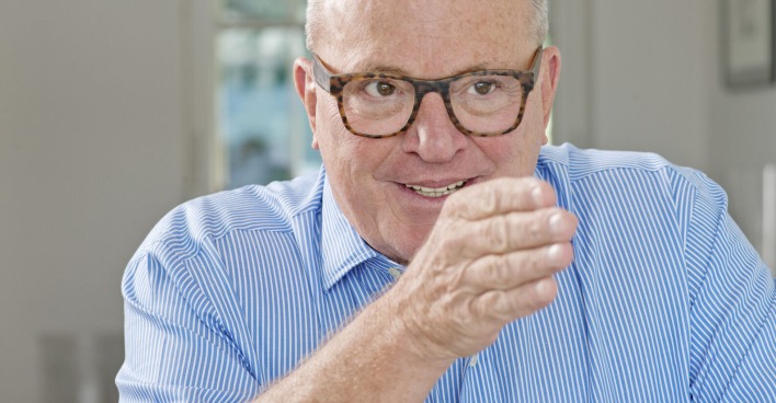 Thomas Sattelberger