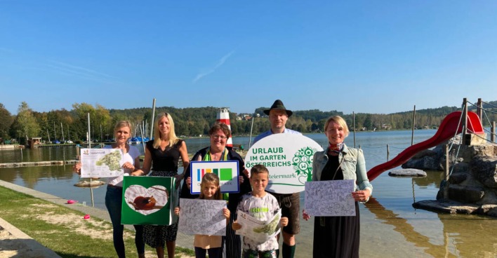 Das neue Wimmelbild der Oststeiermark.