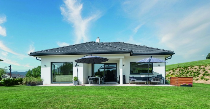 Massivhaus | Credit: RITZ PHOTGRAPHY