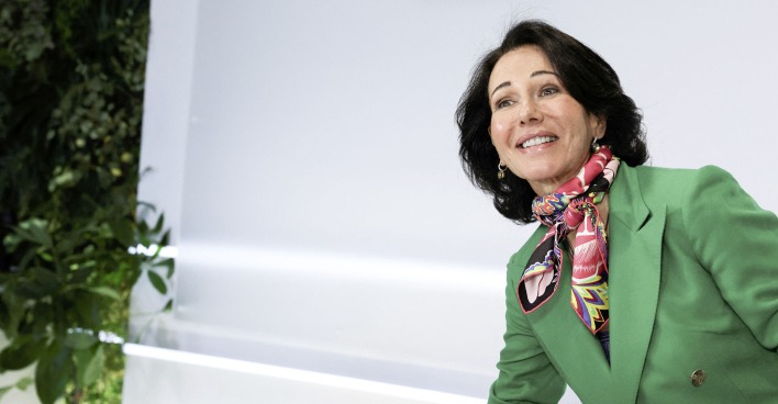 Ana Botin
