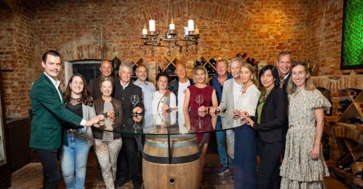 Die Jury.
