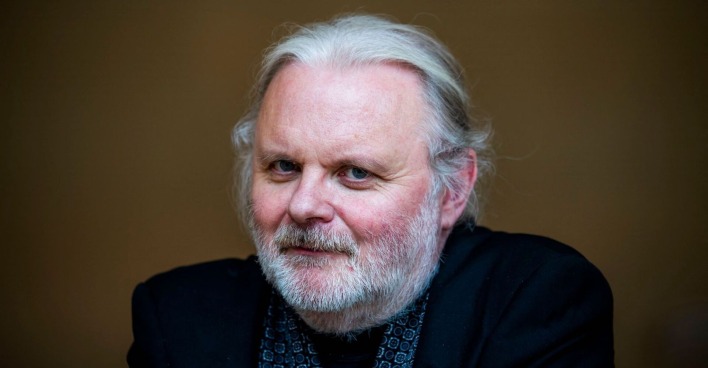 Jon Fosse