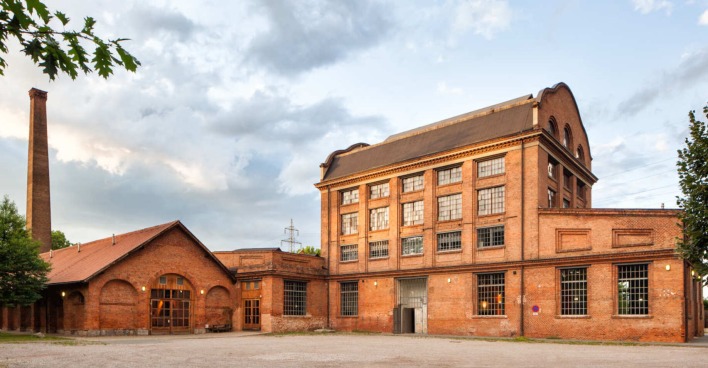 Seifenfabrik Graz
