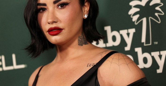 Demi Lovato