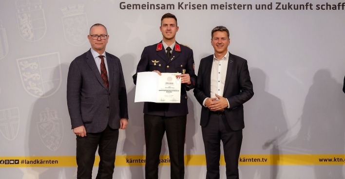Platzer, Tiefnig, Fellner