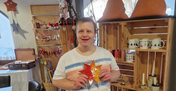 Handgefertigte Produkte Lebenshilfe Shop Braunau.