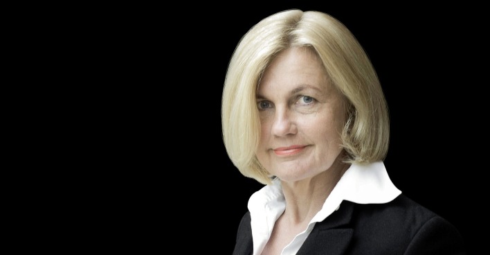 Brigitta Zettl