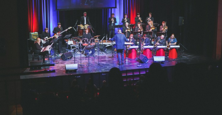 New Times Bigband