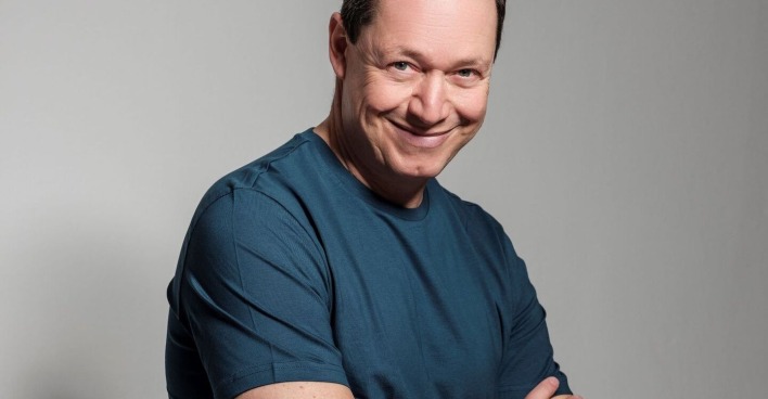 Alex Kristan Portrait