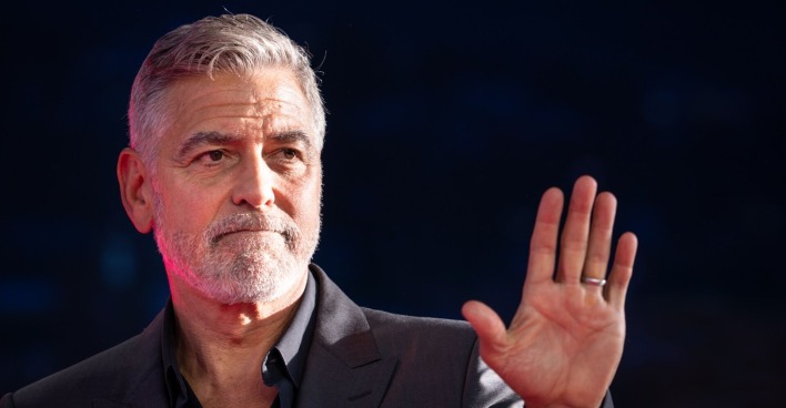 Clooney