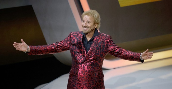 Gottschalk