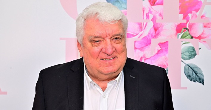 Hans Meister ist gestorben.