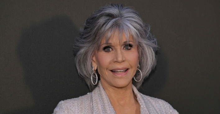 Jane Fonda