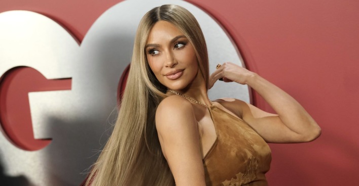 Kim Kardashian