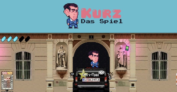 Kurz – Das Spiel Level 1