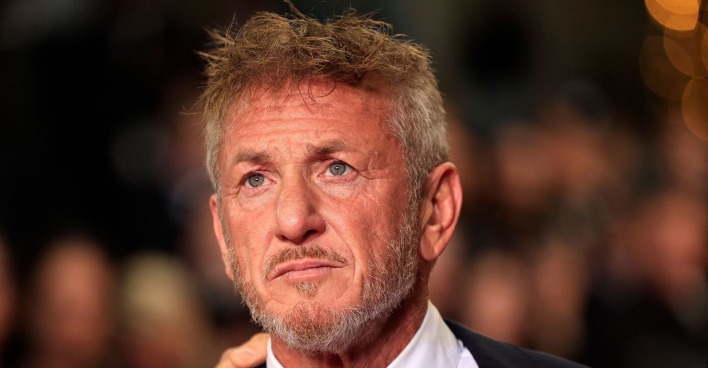 Sean Penn