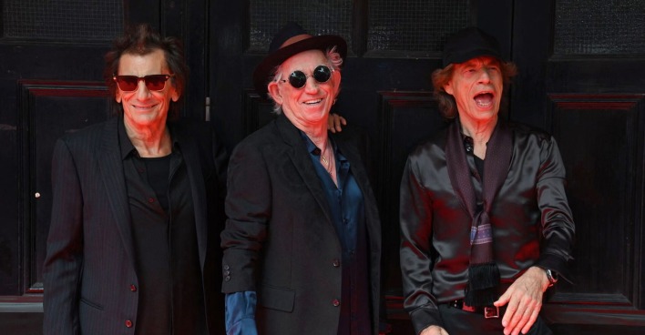 Stones
