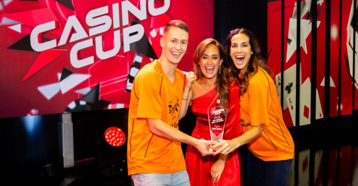 Casino Cup 2023