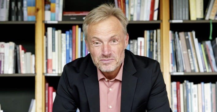 Profilbild