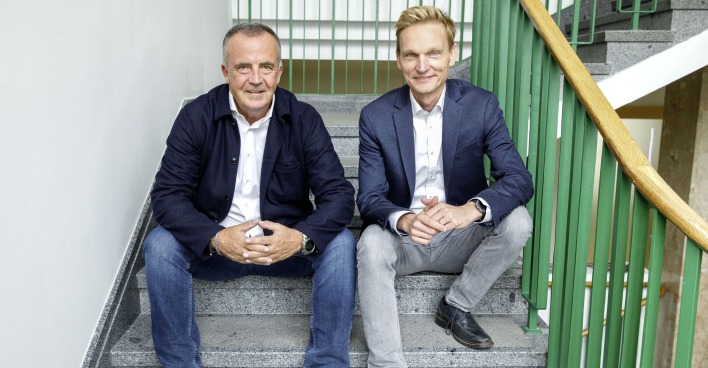Profilbild