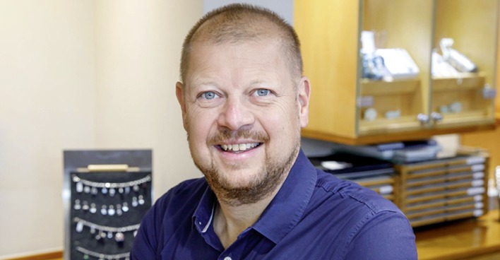 Franz Pfoser