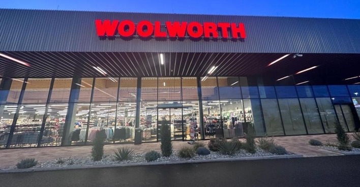 Woolworth