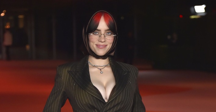 Billie Eilish