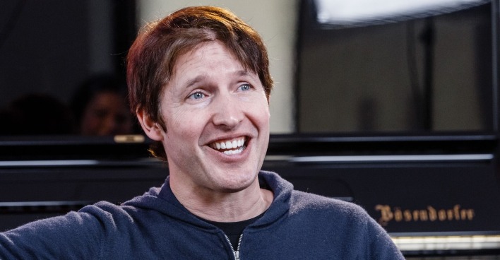 James Blunt
