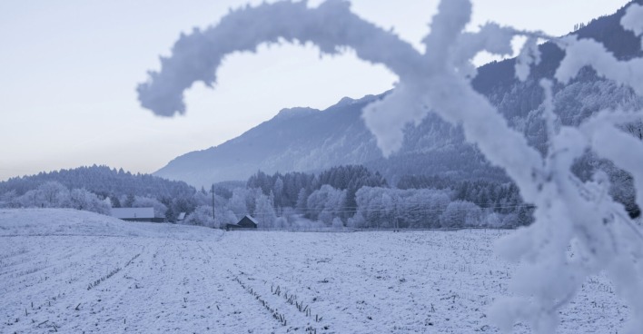Winterlandschaft