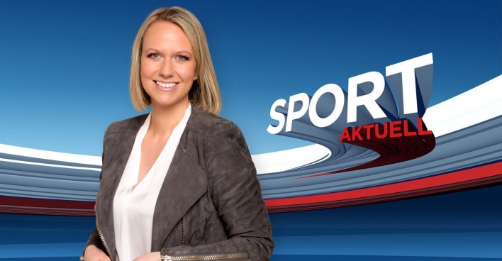 Daniela Soykan-Tober  im ORF-Studio