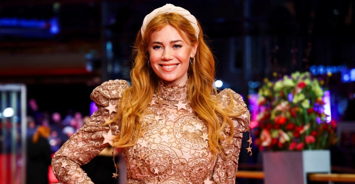 Palina Rojinski