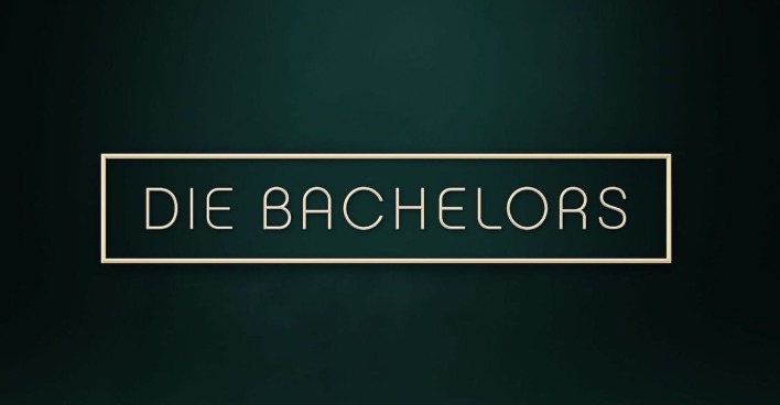 Das Logo von "Die Bachelors".