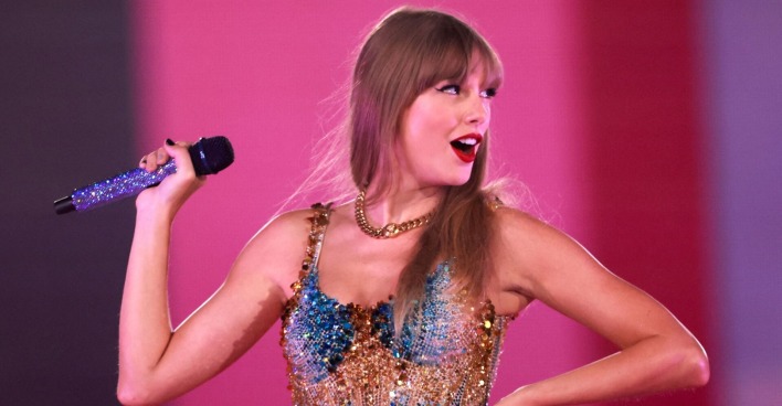 Taylor Swift
