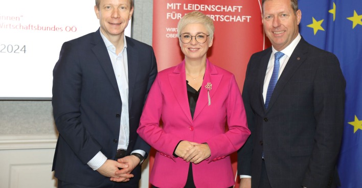 Paul Eiselsberg, Doris Hummer, Wolfgang Greil