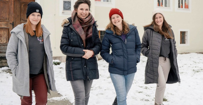 Profilbild