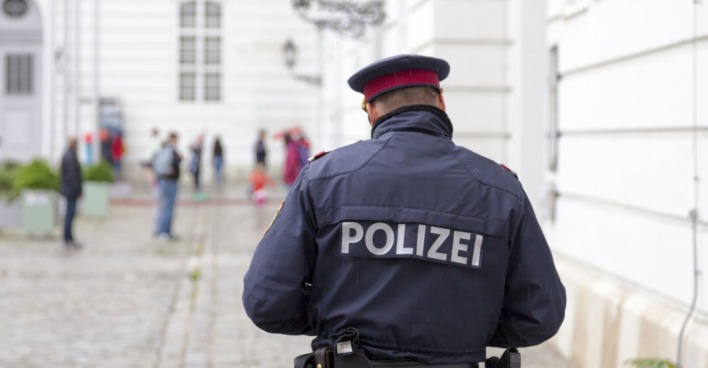 Die Polizei sucht nach Informationen.